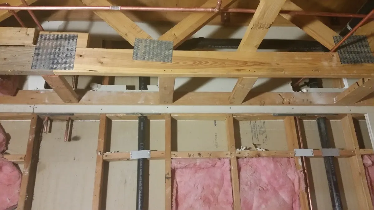 Plumbing services in Canyon Lake, CA